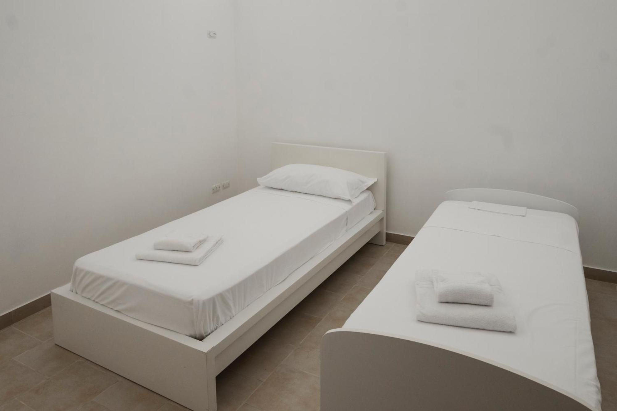 See You Bari Apartment