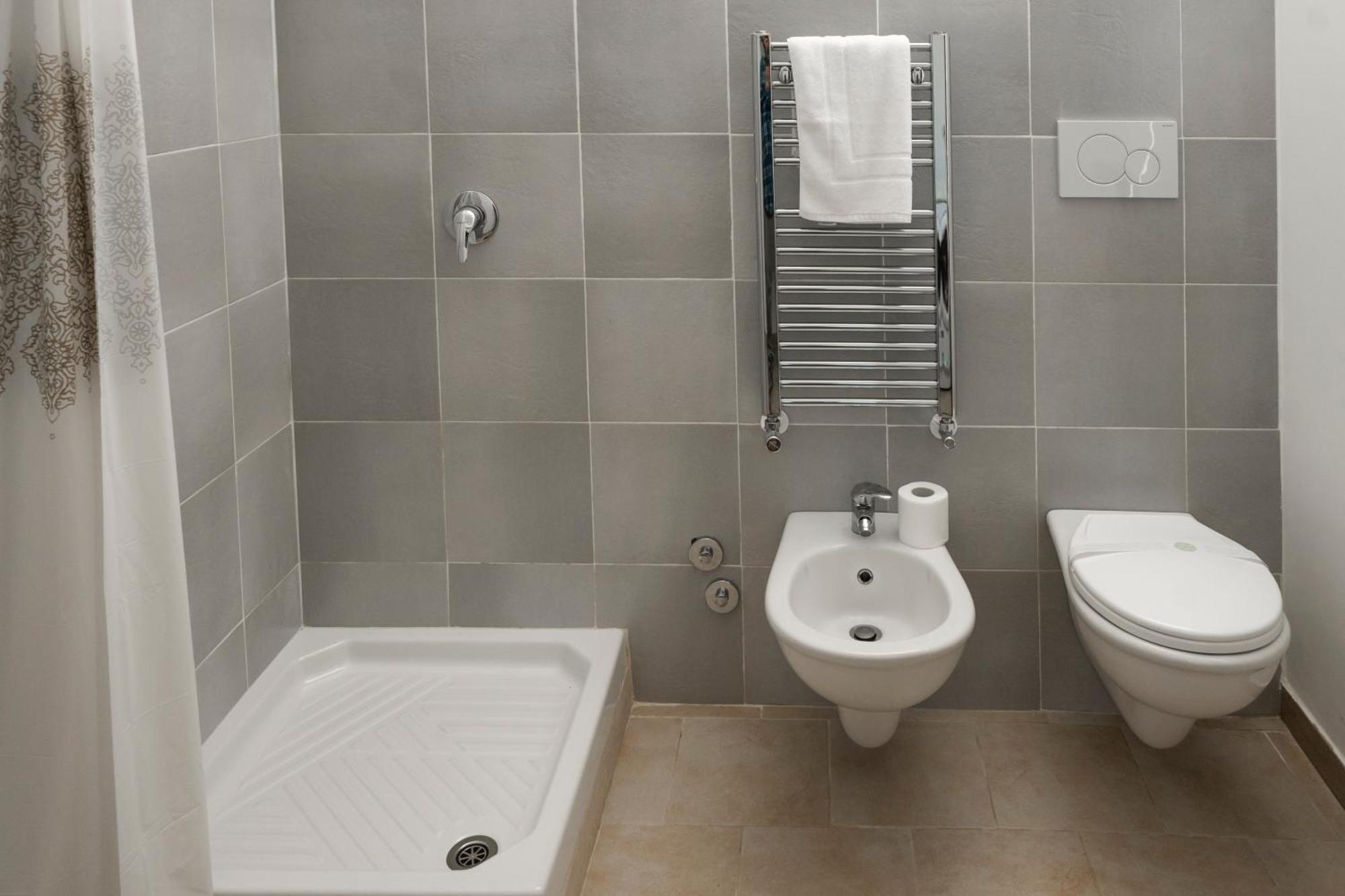 Apartment See You Bari *