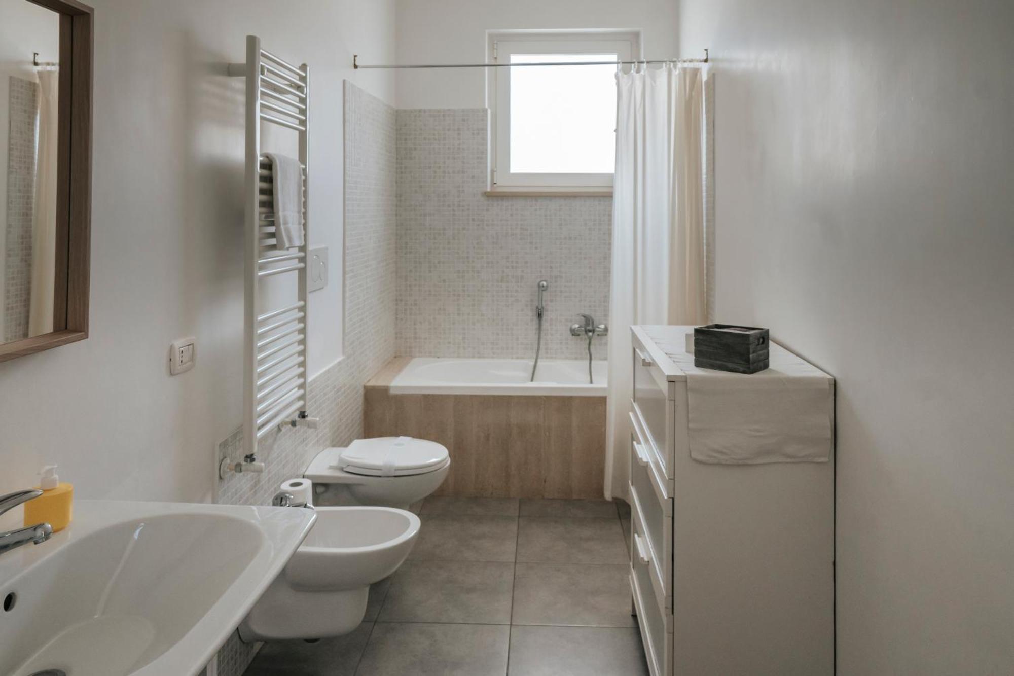 Apartamento See You Bari