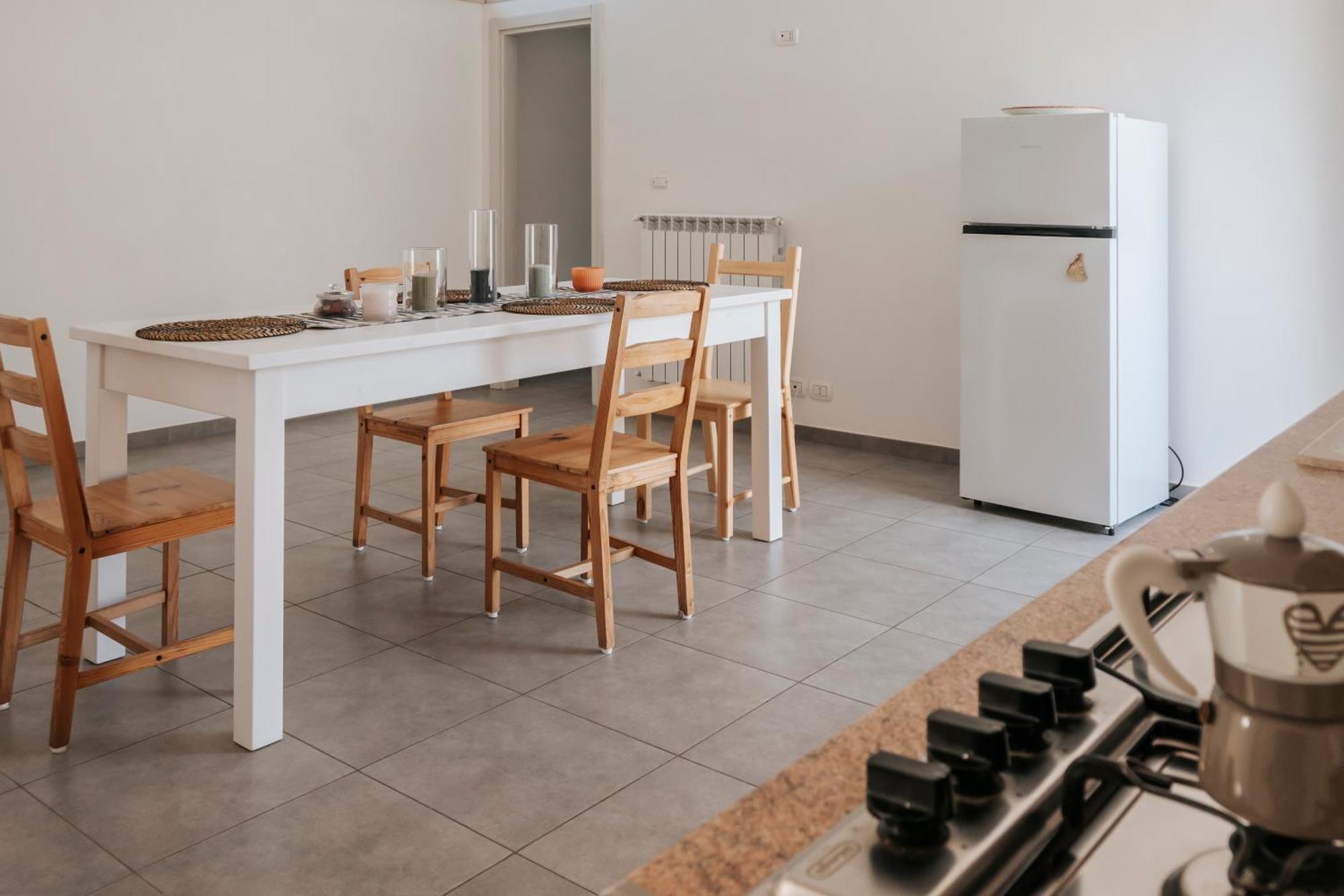 See You Bari Apartamento