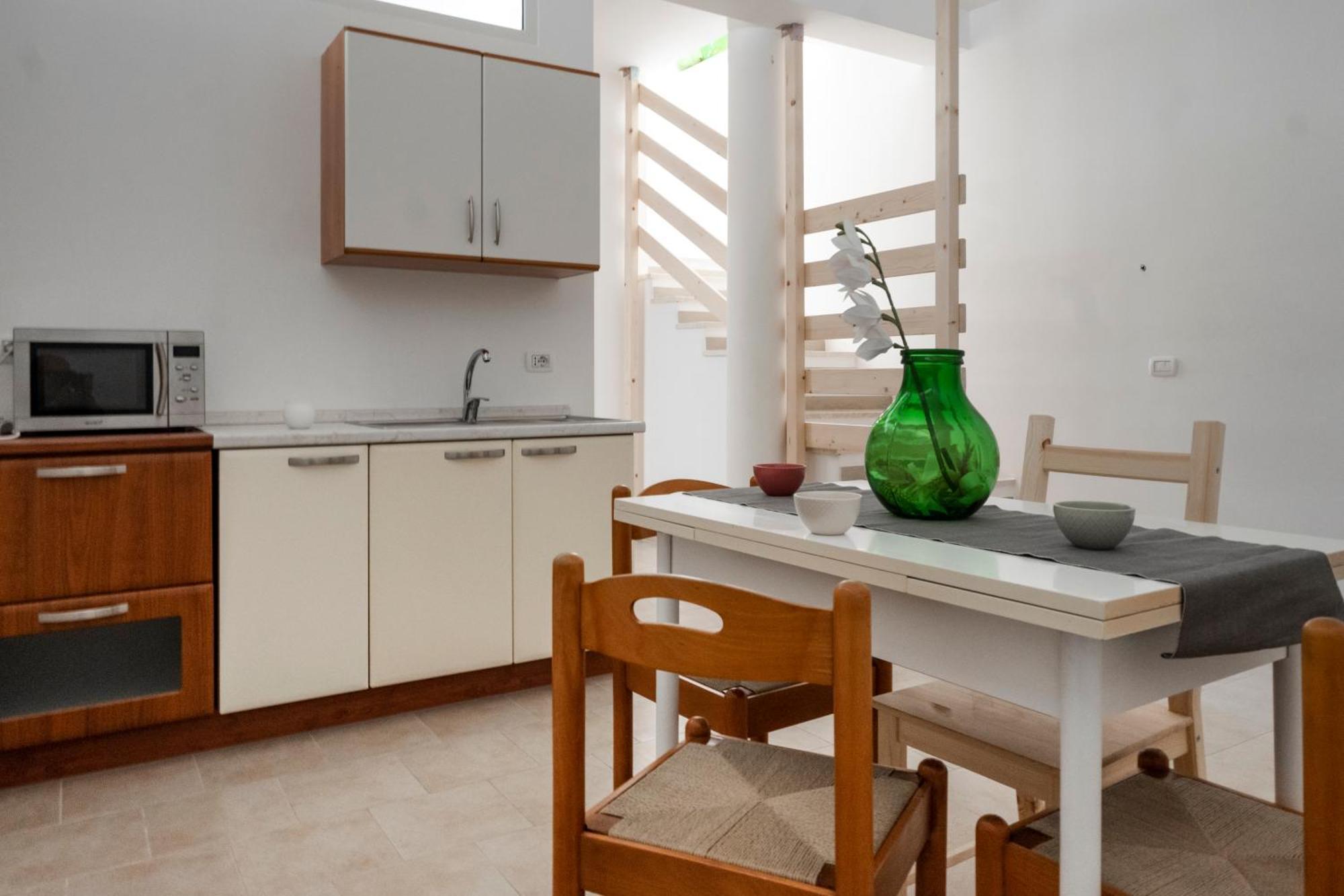 Apartamento See You Bari Bari