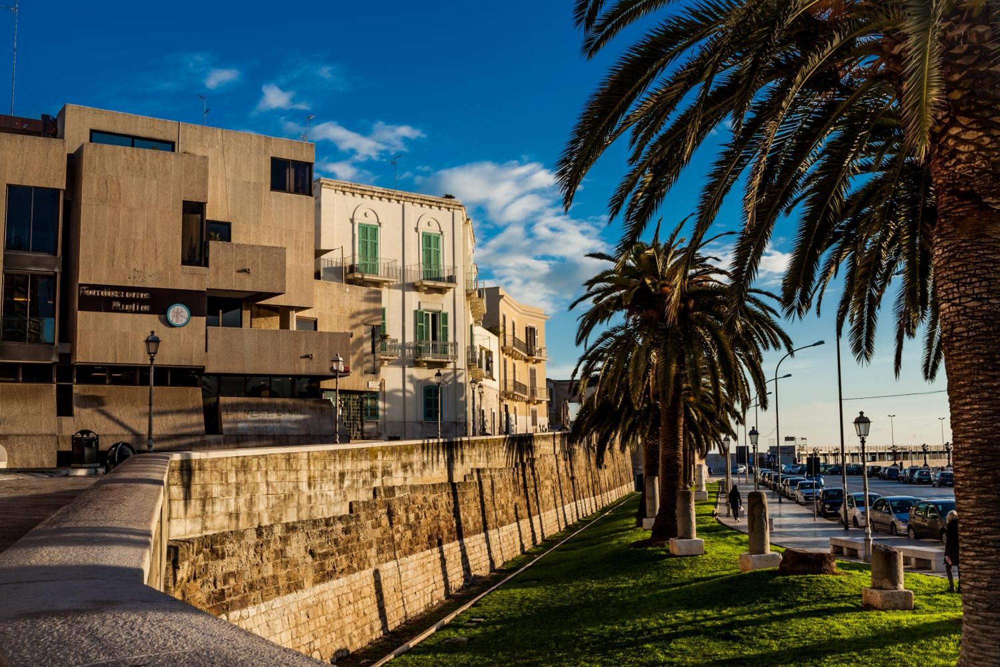 Apartamento See You Bari *